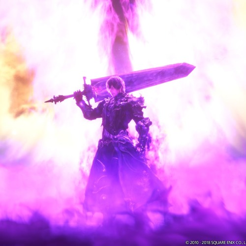 【FFXIV】SHADOWBRINGERS BGM Medley
