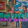 Bekhayali Rock Version by Shehryar Ahmed . Cover . Kabir Singh . Sachet Tandon . Shahid Kapoor