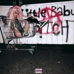 Little Baby B!tch (prod. Hellraiser)