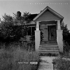 Nutso ThugN - Bakkend [Prod: 803yung] @DJGREN8DE EXCLUSIVE