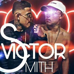 Victor Smith - Não te trago flores ( DJ 2L )