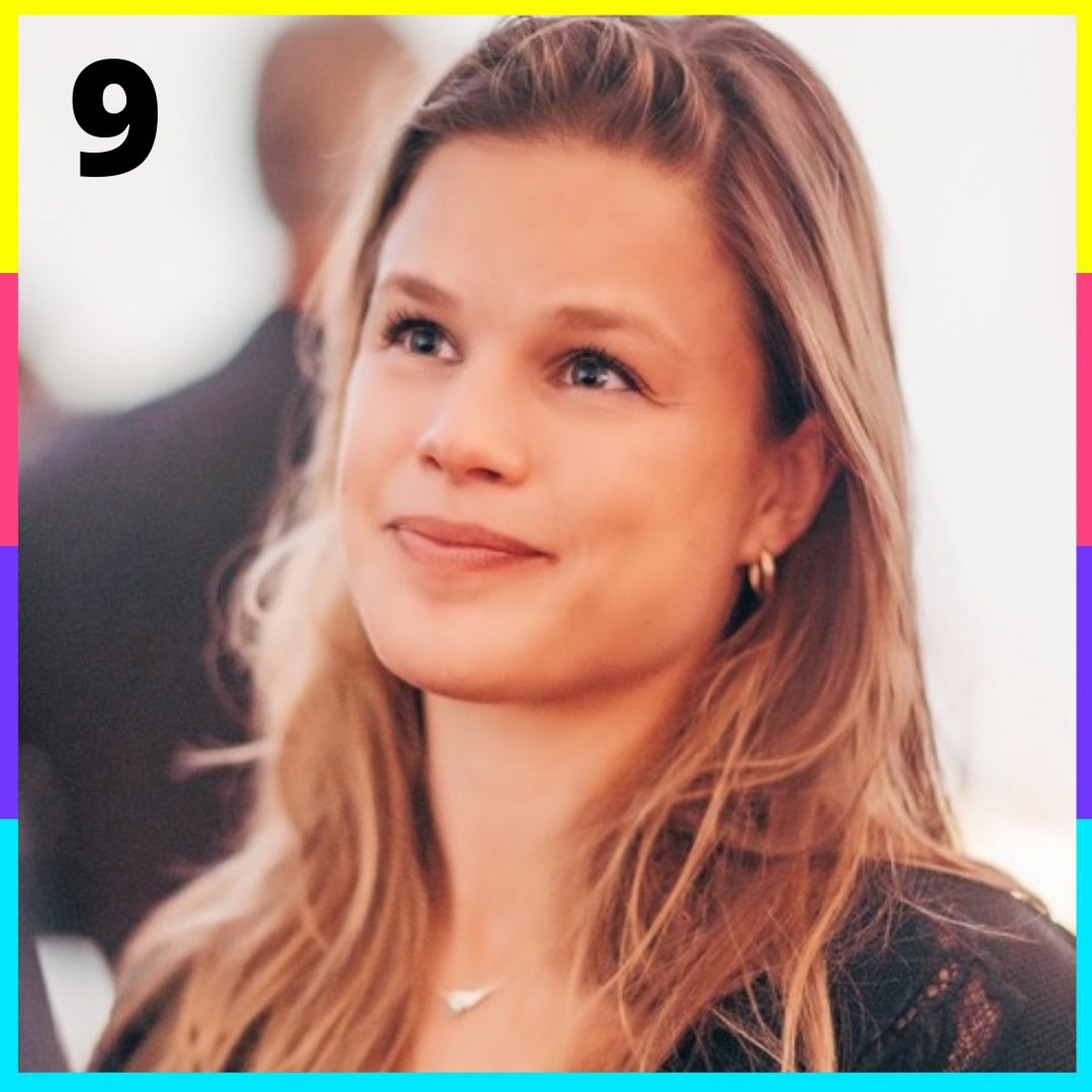 Ma startup me permet de faire le lien entre mon métier et ma passion.