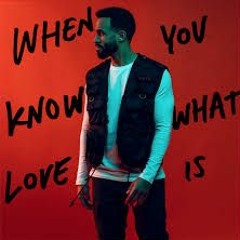 Craig David - When You Know What Love Is (Avri Mix)