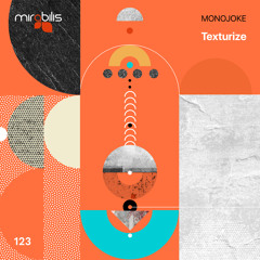 Monojoke - Remorse (Original Mix)