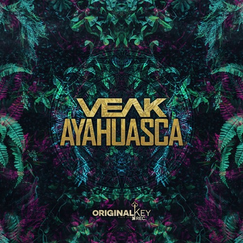 Veak - Step Up - Original Key Records