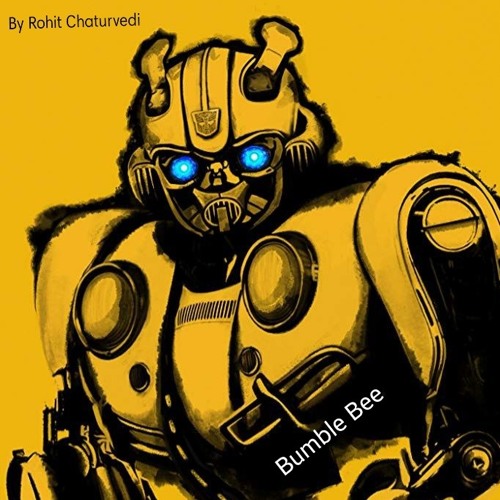 Bumble Bee