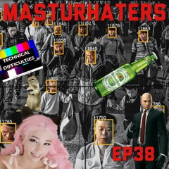 Ep 38: The Chinese Social Credit System, Police Hiring Hit-men, Unclear Packaging