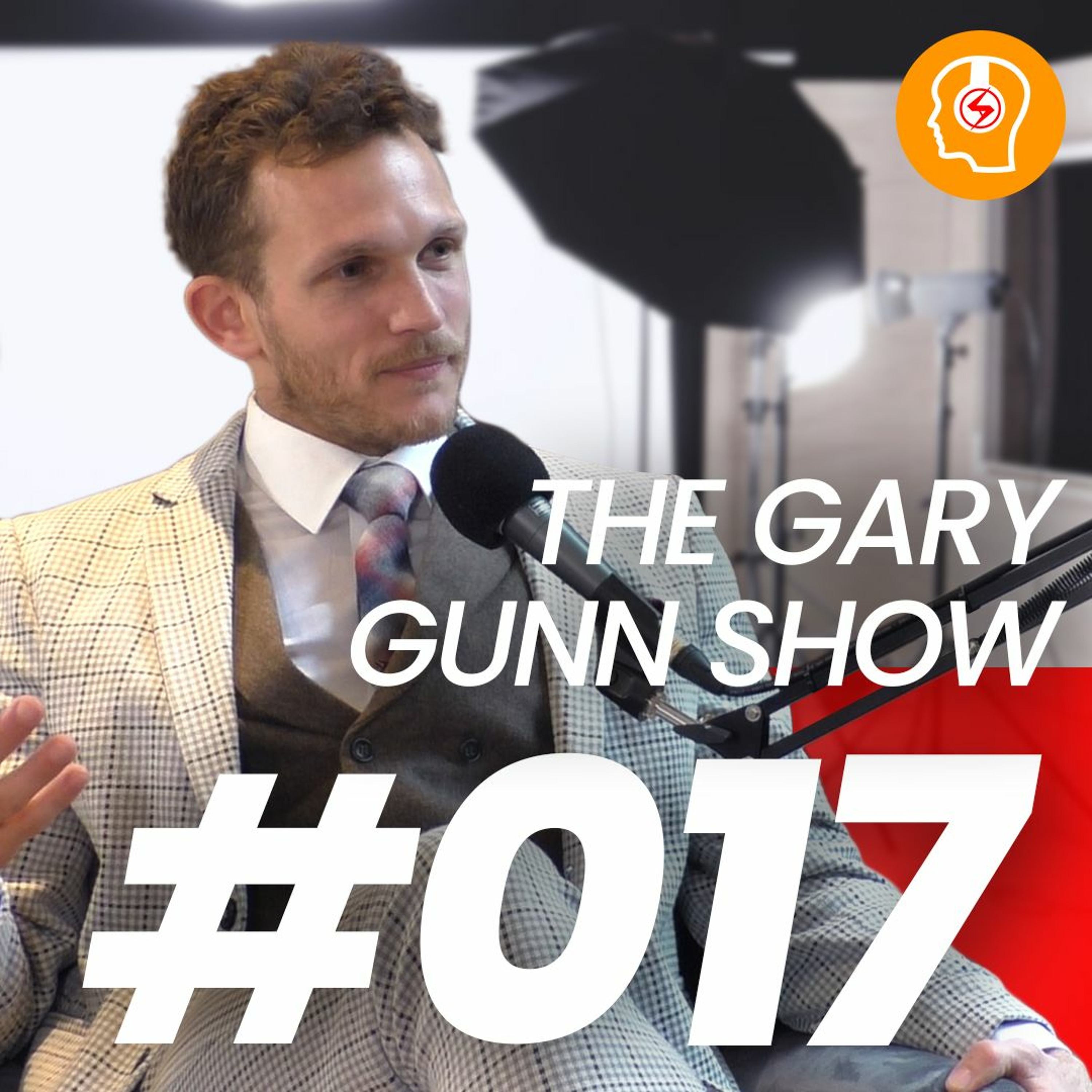 The Gary Gunn Show Podcast