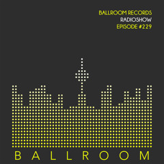Ballroom Radio #229 /w Maurice Mino & sin:port