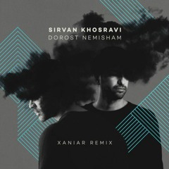 Sirvan Khosravi - Dorost Nemisham (Xaniar Remix) - honaremaa.ir