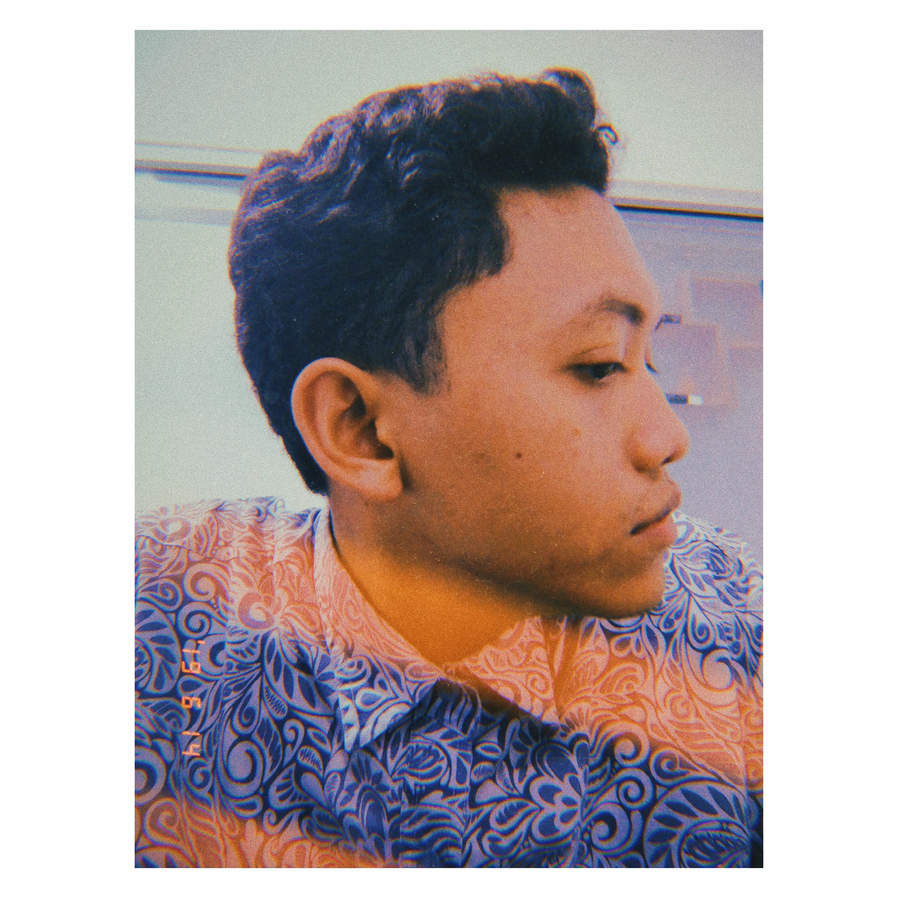 Listen