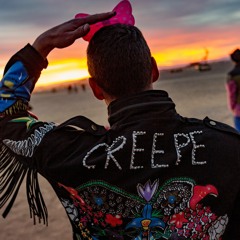 HELMUT J -  live @Afrikaburn 2019  Saturday 04H00-06H00 (The SPIRIT Train)