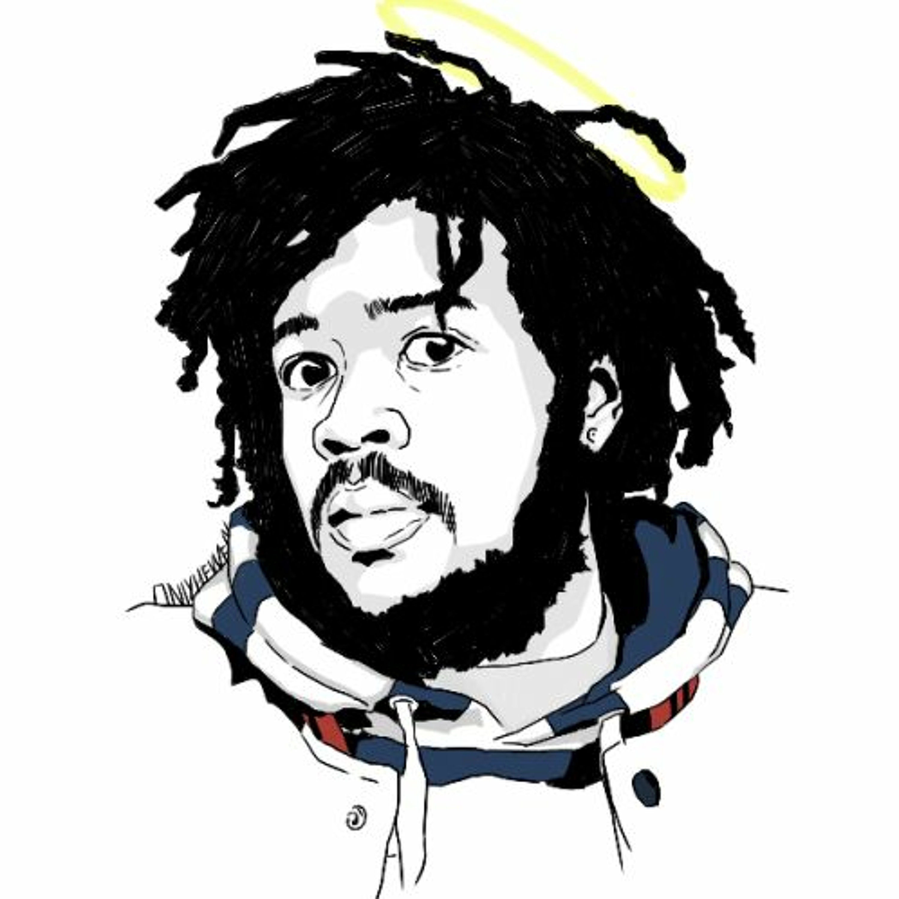 *FREE* Joey Bada$$ x XXXTentacion x Chillhop Type Beat - Illusion (Prod. Luke White) episode artwork