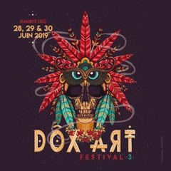 D.Rec - The Breakapitulation (Recorded Live@Dox' Art Festival 2019)