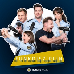 Episode 4: Bundespolizei – kein Job wie jeder andere