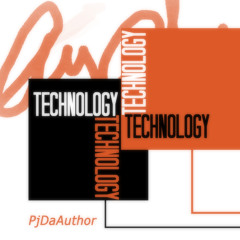 PjDaAuthor - Technology