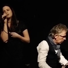 Krys Holden & Jean-Luc Tassel - Les Gens Qui Doutent (Anne Sylvestre)