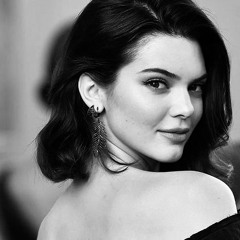 KENDALL JENNER x BEATS BY CREED MAKIN NOISE