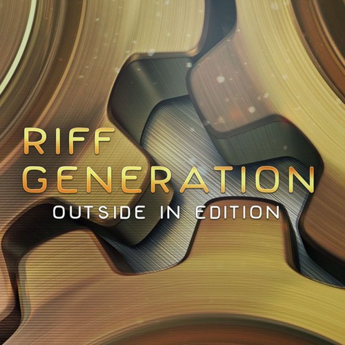 Stream Riff Generation - Outside In - Chimes by In Session Audio ...