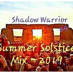 Summer Solistice - 2019 (1of2)