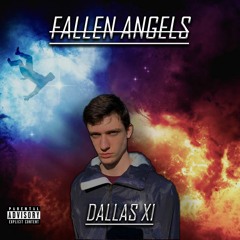 FALLEN ANGELS Prod : @surfskrt