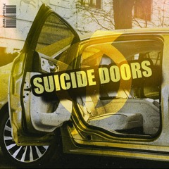 SUiCiDE DOORS (Statik x Akacaution)