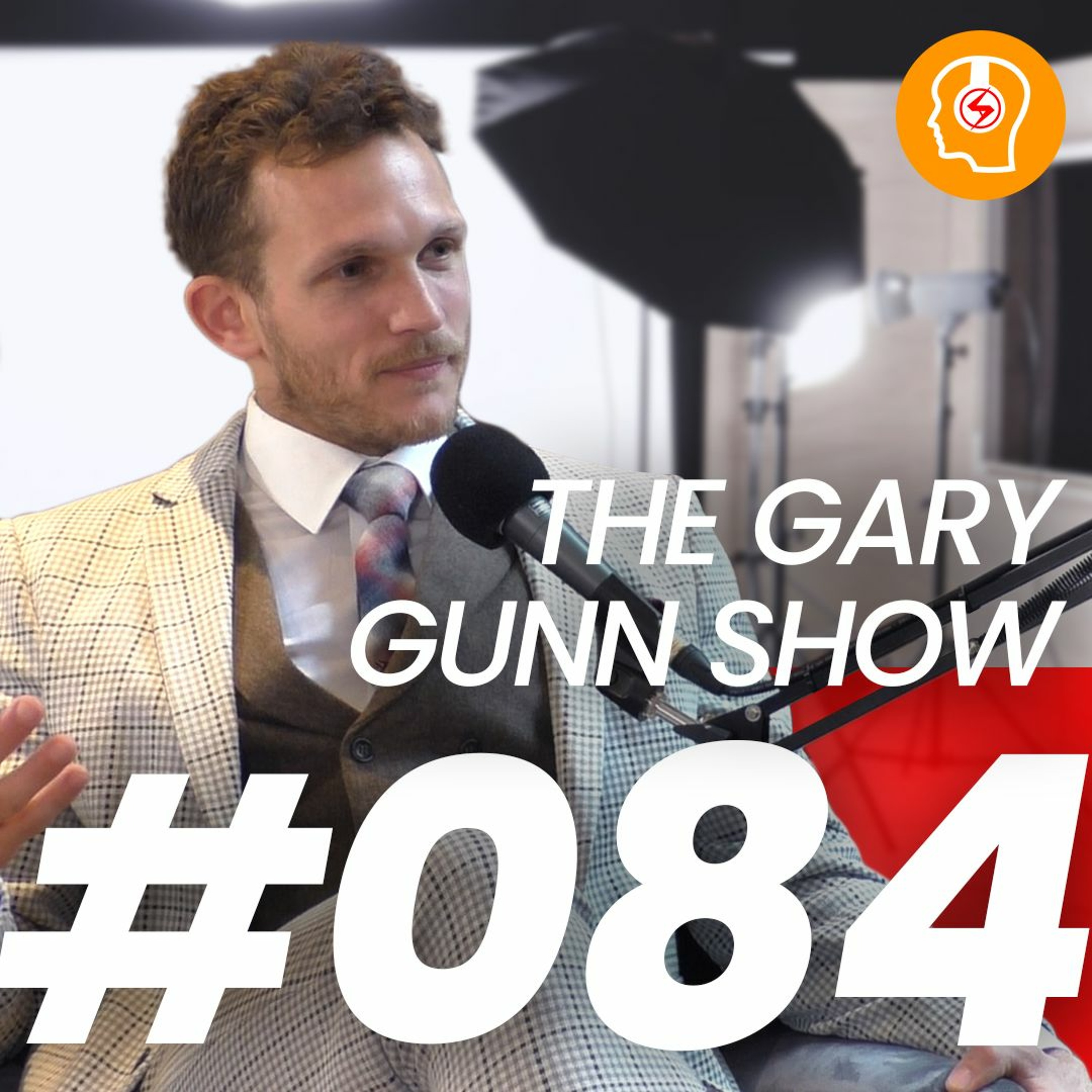 The Gary Gunn Show Podcast
