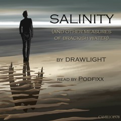 Salinity (And Other Measurements of Brackish Water)