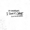 I Don T Care Ed Sheeran And Justin Bieber Cover Mp3