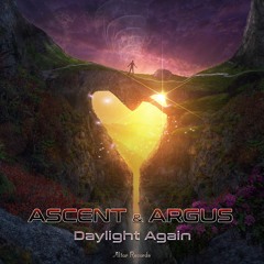 Ascent & Argus - Daylight Again /Album Preview/ Coming soon on Altar Records