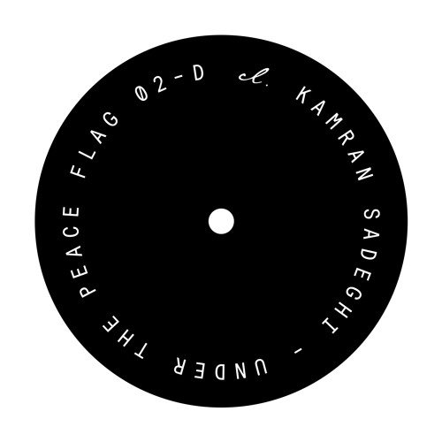 Premiere: D1 - Kamran Sadeghi - Return to Tender (Steve O'Sullivan remix) [CL-2.0]