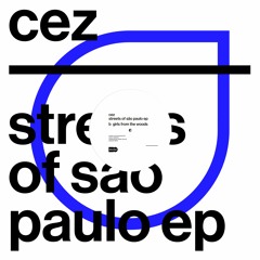 Premiere: B1 - Cez - Girls From The Woods [DISCOBAR11]