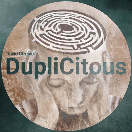 David Gtronic - Duplicitous (128kbs)