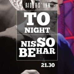 Live @Riders' Inn Akyaka 28.06.2019