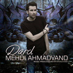 mehdi ahmadvand