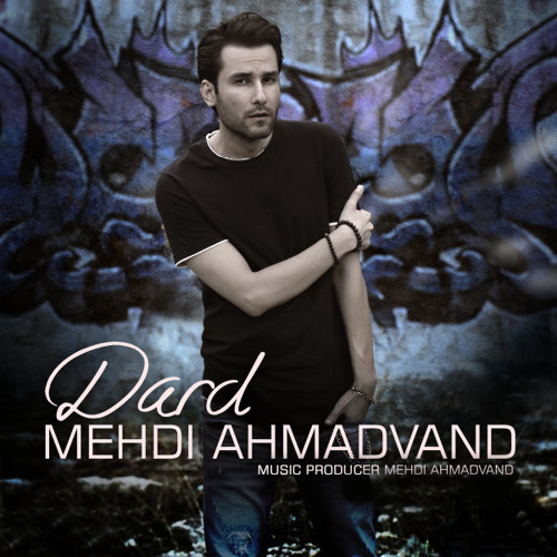 mehdi ahmadvand
