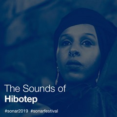 The Sounds of Hibotep