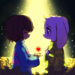 [Undertale AU - Mythological Expansion] The Legend of Determination [OST#71]