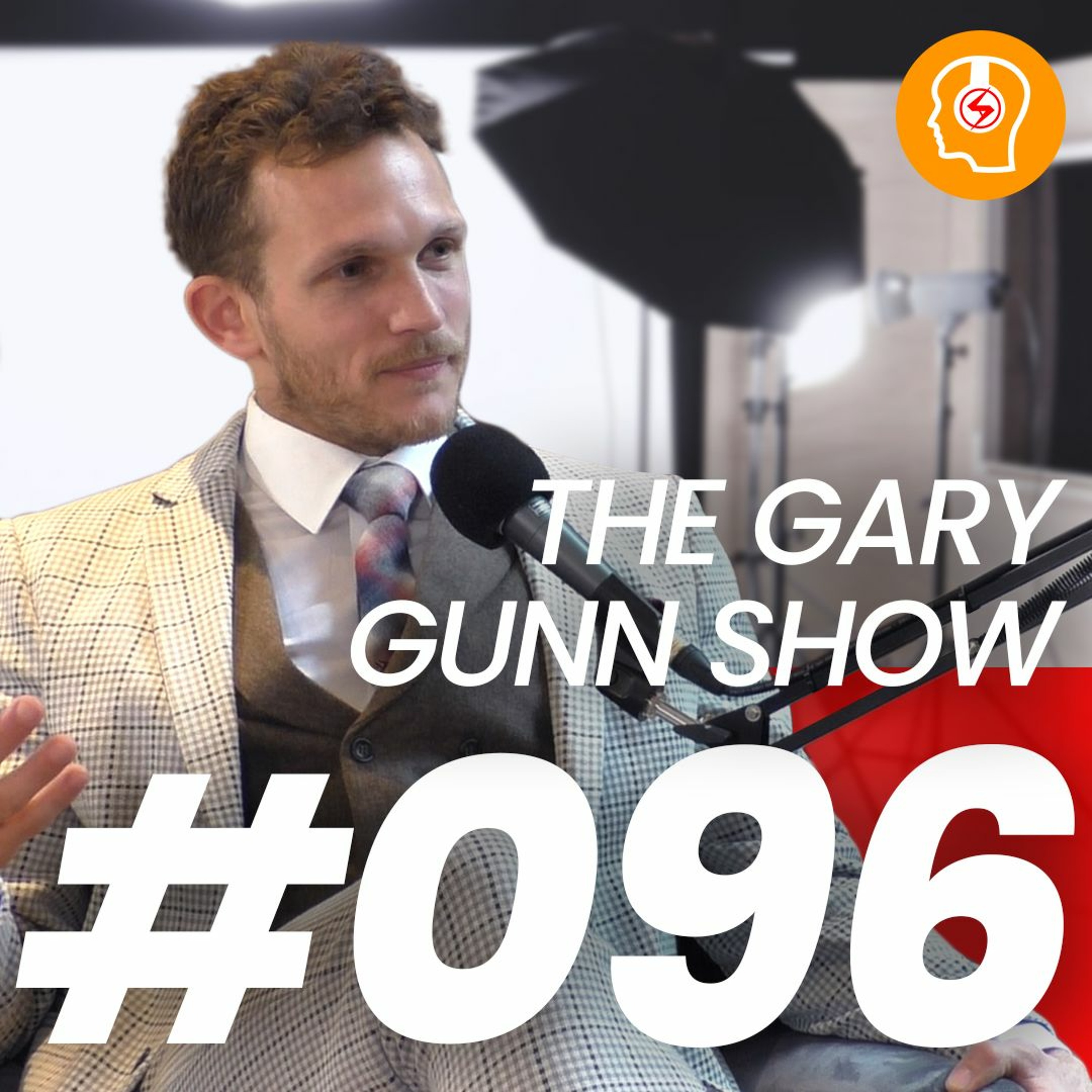 The Gary Gunn Show Podcast