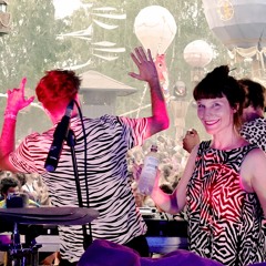 RSS Disco at Fusion Festival 2019