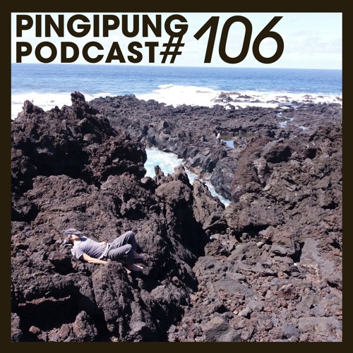 Pingipung Podcast 106: Laika Jona - Adagio