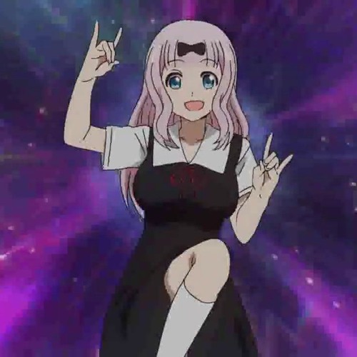 오덕의 꿈 (Remix. 카구야님은 고백받고싶어 3화 ed)