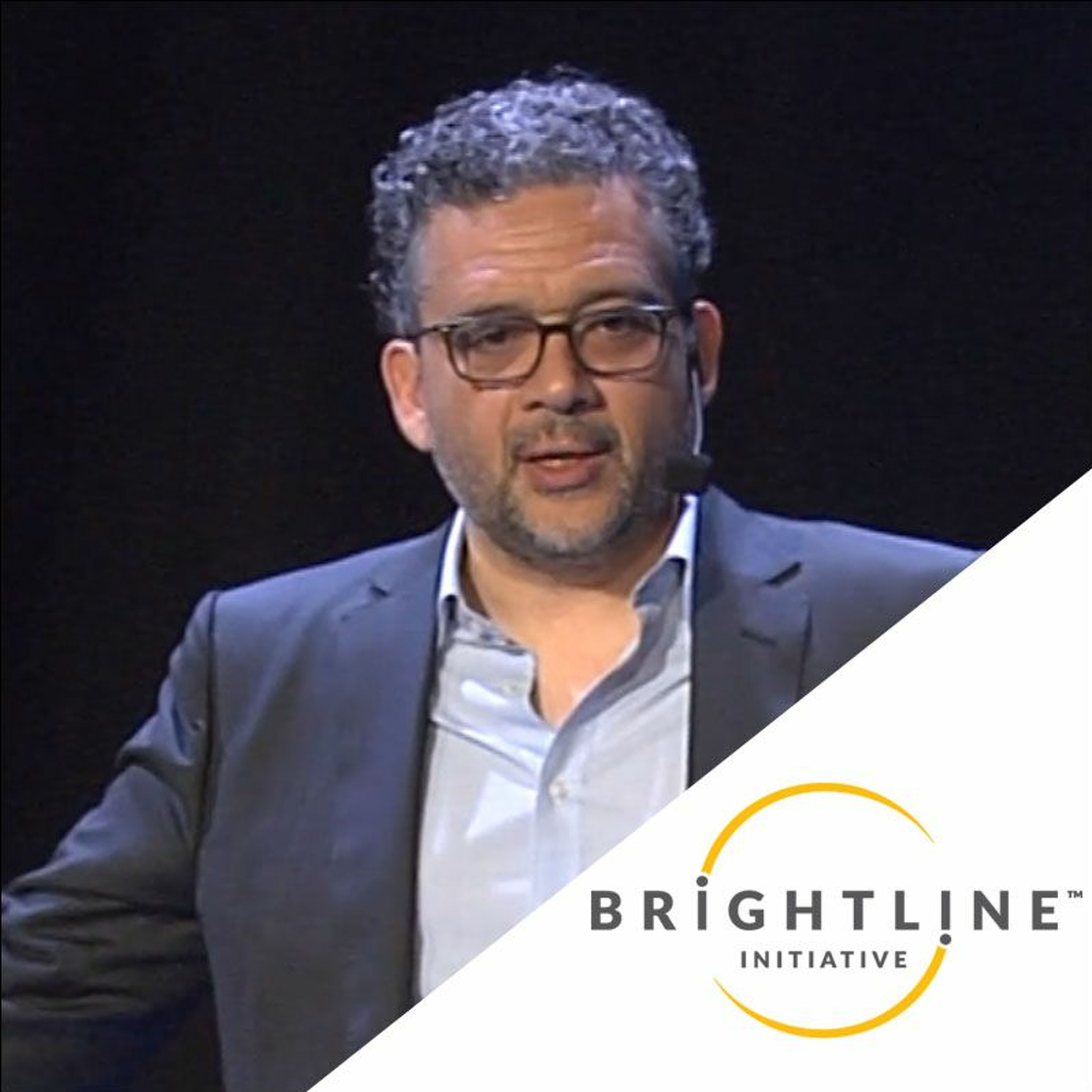 Thinkers50 Podcast