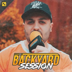 Lukey P - Backyard Session