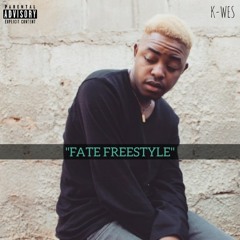 Fate Freestyle (A-REECE FATE COVER)