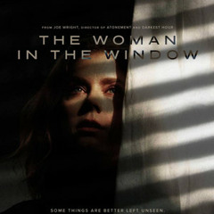 The Woman in the Window Soundtrack