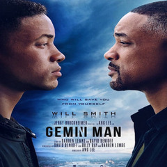 Gemini Man Movie Soundtrack Will Smith