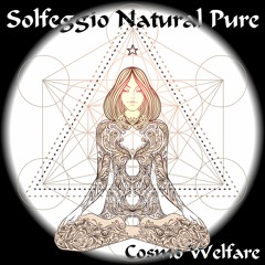 Transformation and Miracles (DNA Repair)- 528 Hz