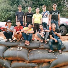 Sahabat psytrance  By akmal ⚡