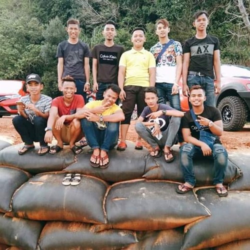Sahabat psytrance  By akmal ⚡